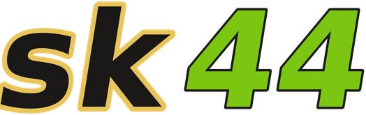 sk44 logo