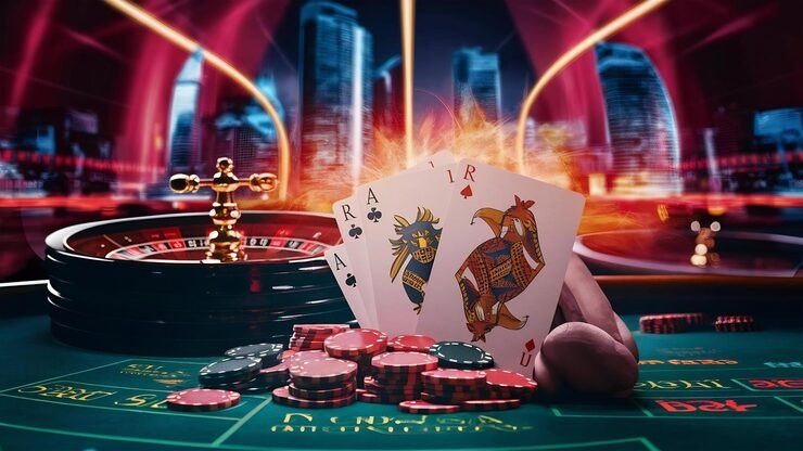sk44 mobile gaming